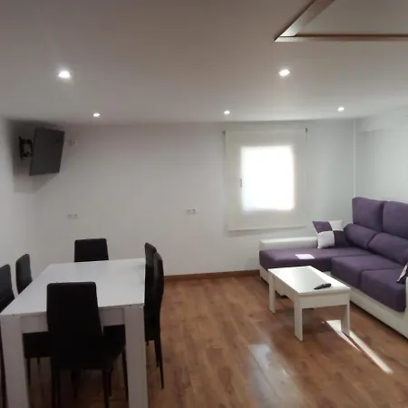 Cuadra Holiday home *