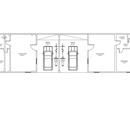 Casa de Férias Cuadra