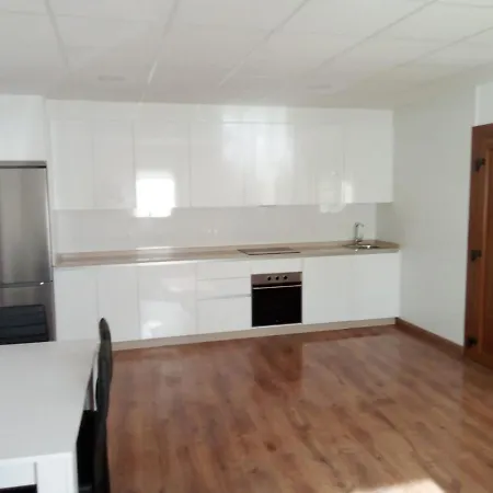 Cuadra Holiday home Villanueva De Arosa