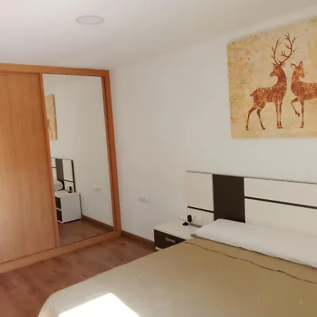 Holiday home Cuadra