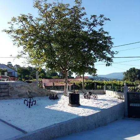 Holiday home Cuadra