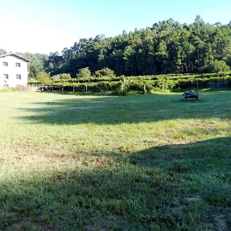 Cuadra Holiday home Villanueva De Arosa