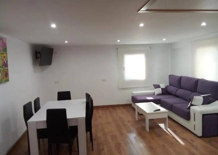 Cuadra Дом отдыха *