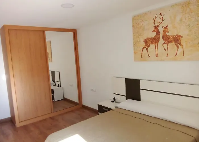 Дом отдыха Cuadra