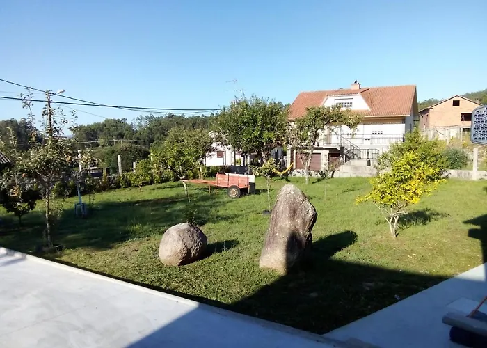 Cuadra Вильянуэва-де-Ароса